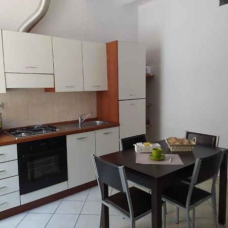 Apartament Ca' Isabella Vallebona Zewnętrze zdjęcie