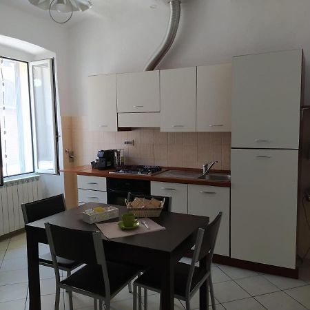 Apartament Ca' Isabella Vallebona Zewnętrze zdjęcie