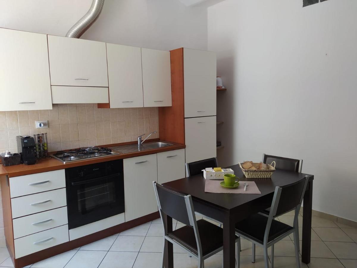 Apartament Ca' Isabella Vallebona Zewnętrze zdjęcie