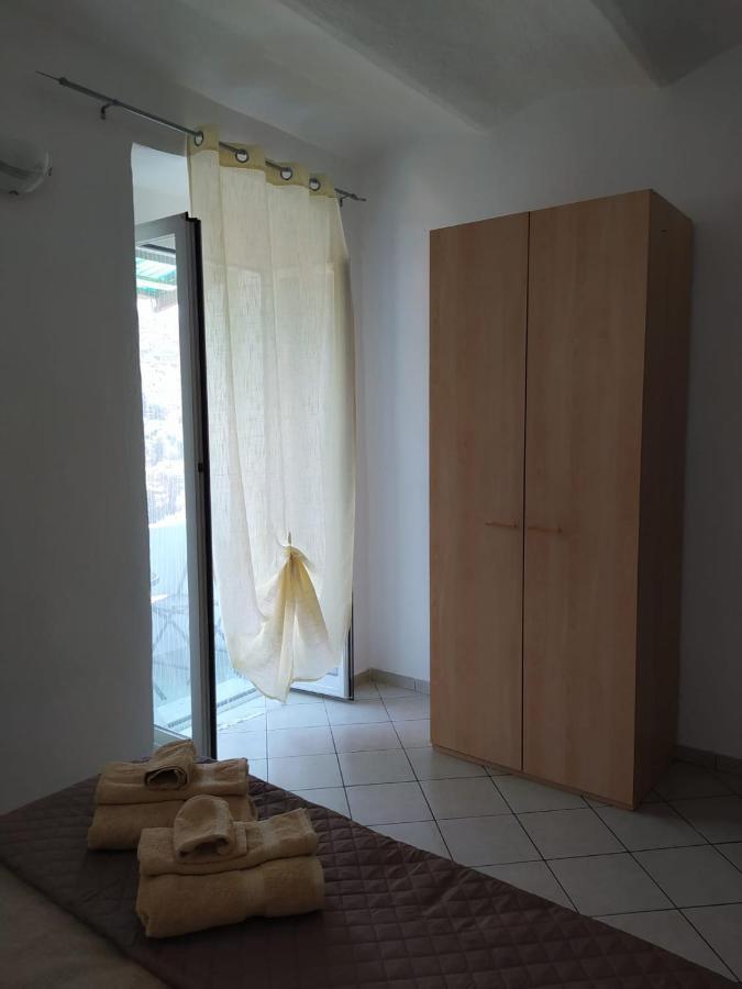 Apartament Ca' Isabella Vallebona Zewnętrze zdjęcie