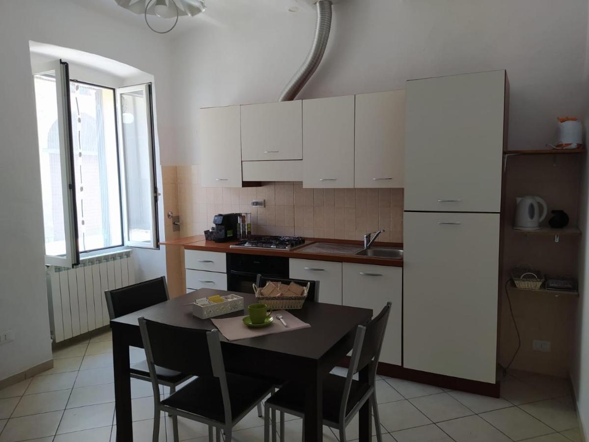 Apartament Ca' Isabella Vallebona Zewnętrze zdjęcie
