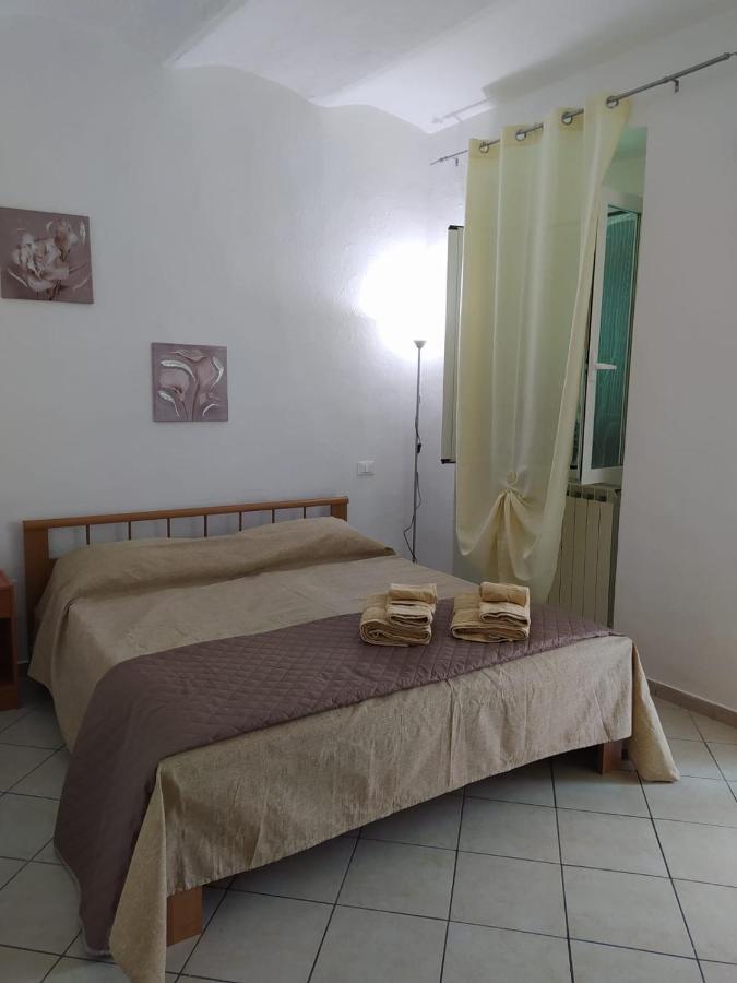 Apartament Ca' Isabella Vallebona Zewnętrze zdjęcie