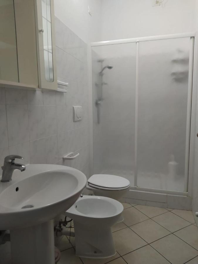 Apartament Ca' Isabella Vallebona Zewnętrze zdjęcie