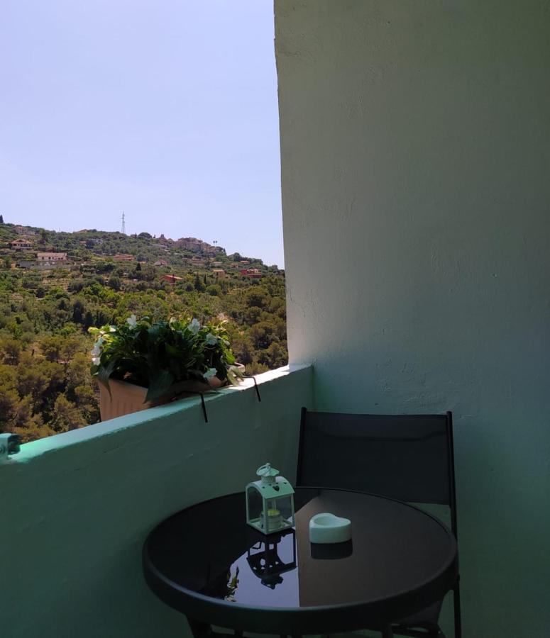 Apartament Ca' Isabella Vallebona Zewnętrze zdjęcie